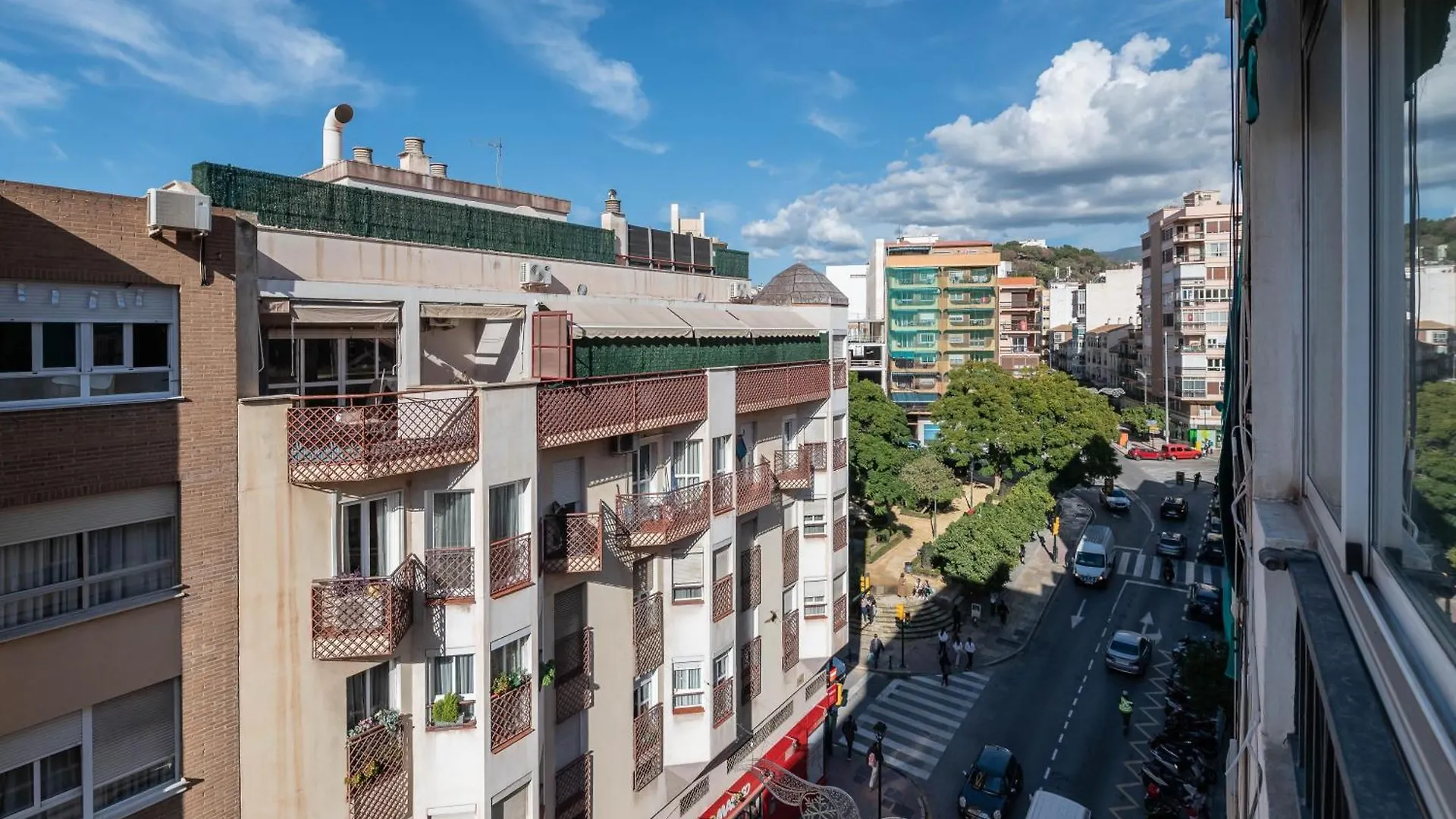 Victoria Lux 100 Apartment Malaga
